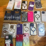 Чехлы для iPhone, Samsung 2