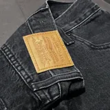 Джинсы Levi's 80s mom jeans 2