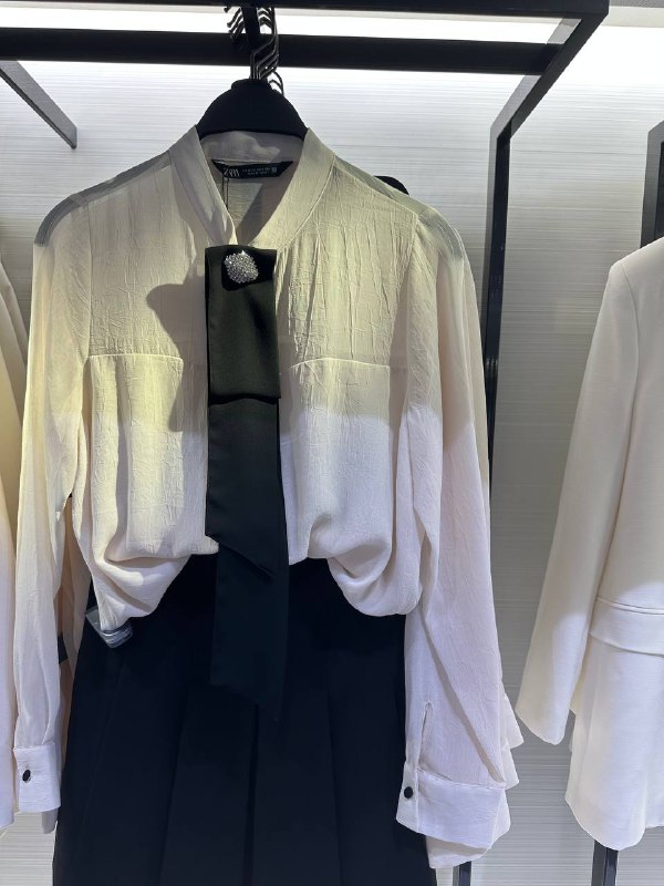 Разгружаю гардероб ZARA MASSIMO MANGO 3