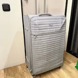 Большой чемодан 1