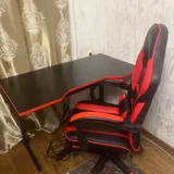 Стол, стул 4