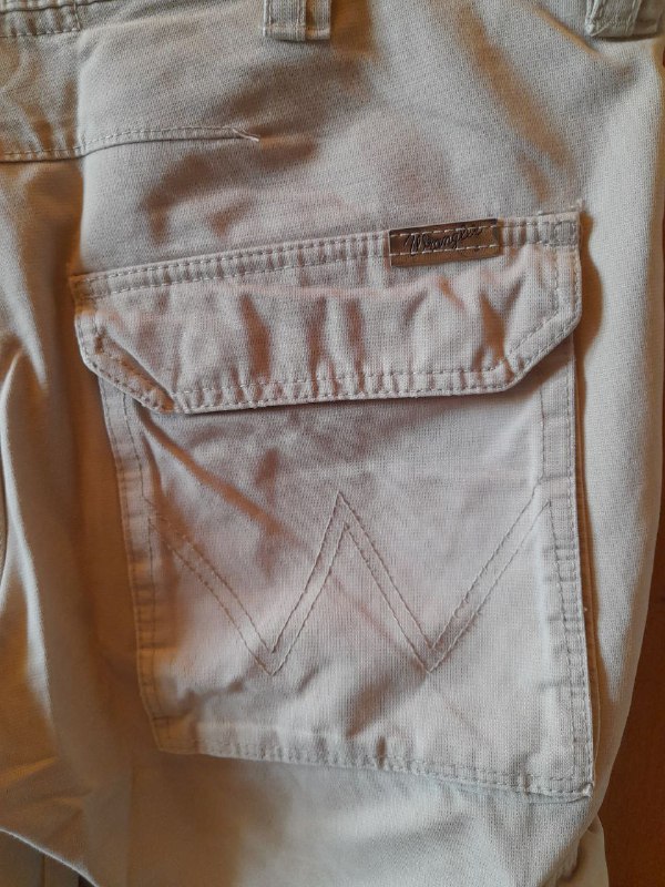 теплая куртка Timberland, джинсы Wrangler, шорты Wrangler, анорак 8