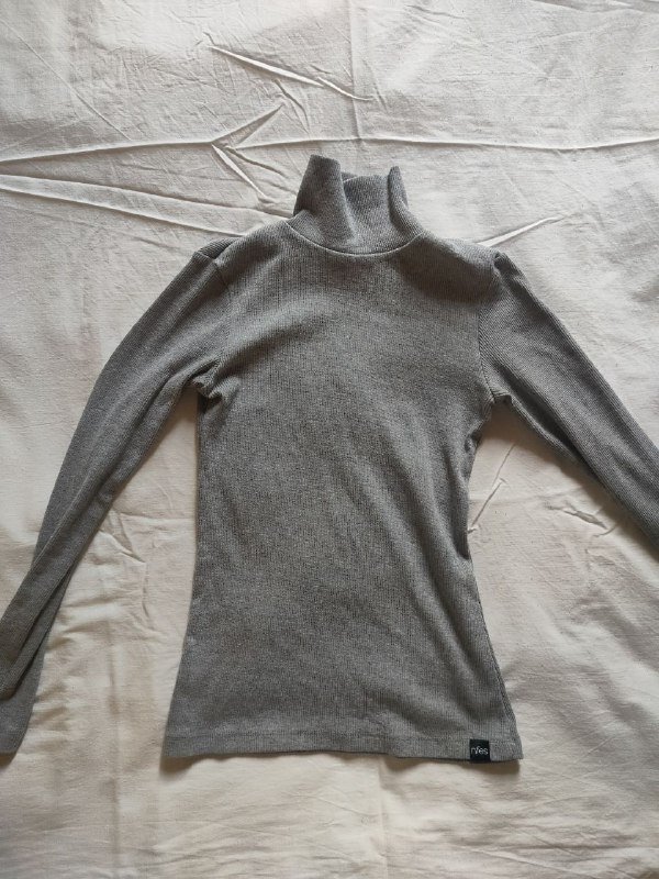 Водолазка nfes размер 40 XXS 3