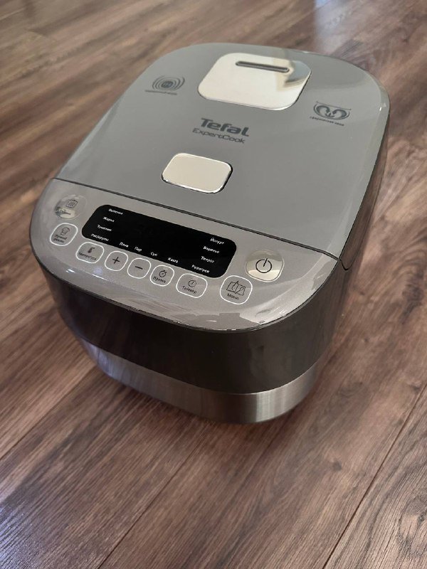 Мультиварка Tefal