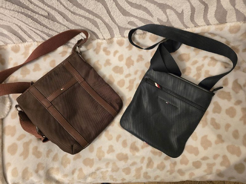 Сумки Tommy Hilfiger оригинал