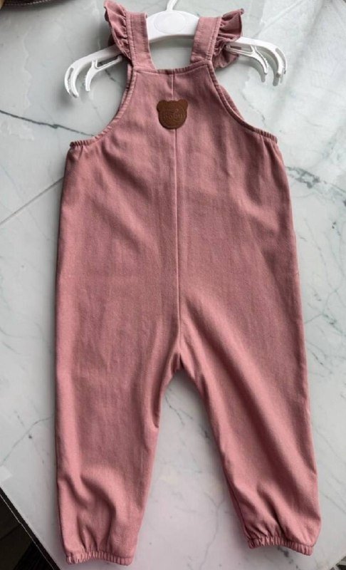 Полукомбинезон bungly 74-80