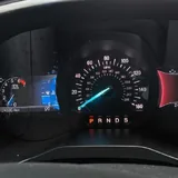 Ford Edge Titanium 2020 2