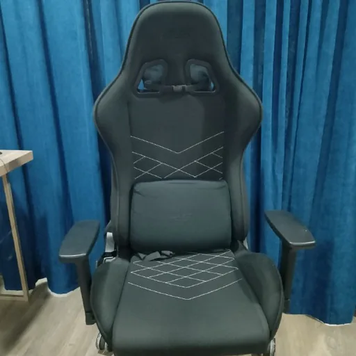 Игровое кресло
