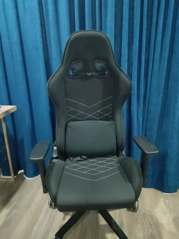 Игровое кресло