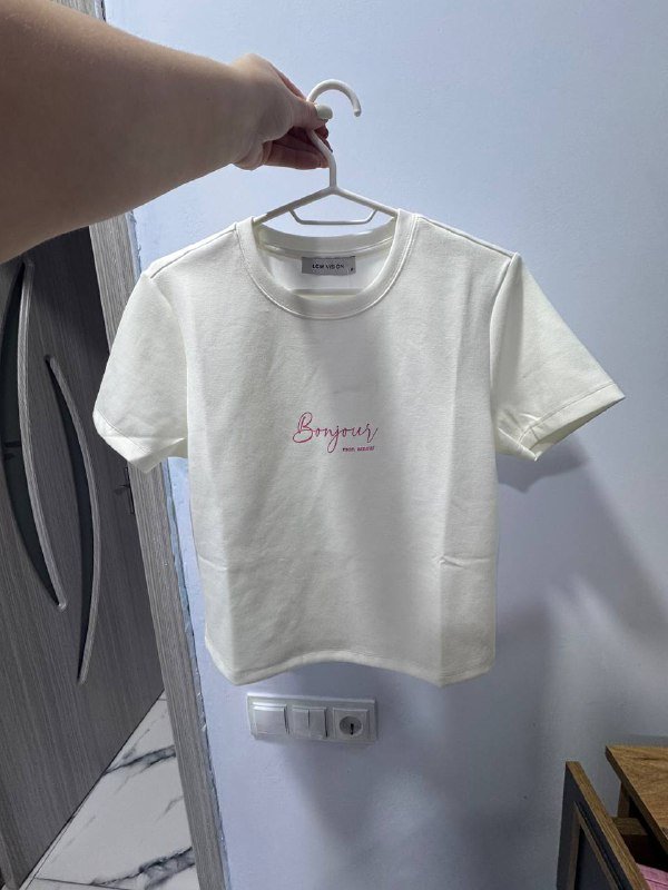 Футболка размер М