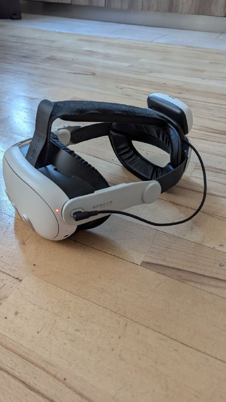 Meta Oculus Quest 3 512 GB VR гарнитура с аксессуарами