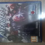 Marvel's Avengers игра для PS4 1