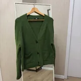 Кардиган UNIQLO 4
