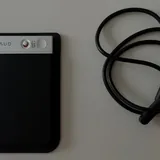 PLAUD Note 64 GB умный AI-диктофон с MagSafe 1