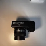 Sony ZV-E10 II, объектив 16-50mm, ND-фильтр, карта памяти 9