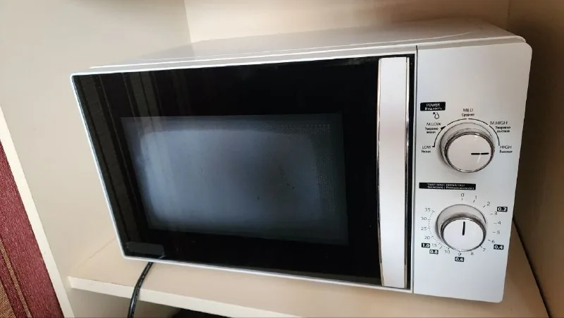 Микроволновая печь Toshiba 1