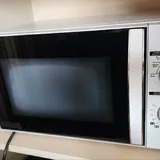 Микроволновая печь Toshiba 1