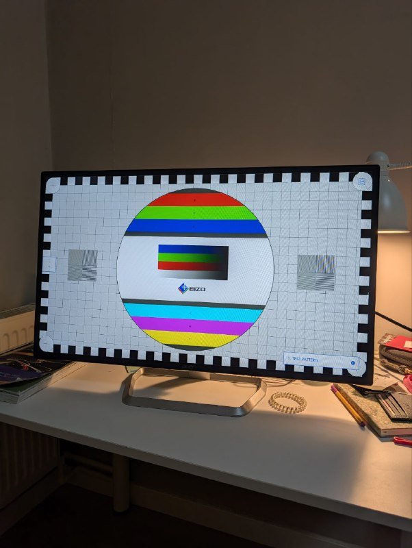 Монитор Acer EB321HQ 32 дюйма FHD