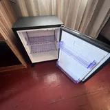 Новый холодильник 1