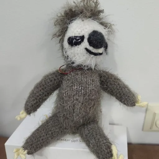Игрушка хенд мейд