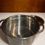 Сковородка, кастрюля 4