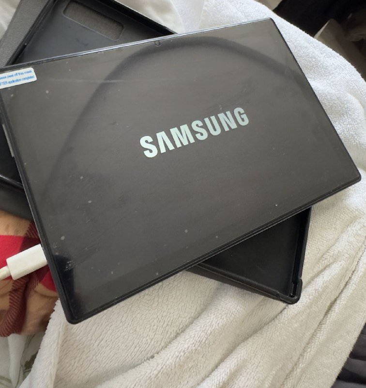 Планшет Samsung S9 Ultra 1ТБ, 8ГБ ОЗУ 3