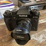 Камера Fujifilm xt-3, линзы, карты памяти 5