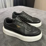 Кеды adidas, кеды Puma, кроссовки Puma 2