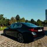 BMW 530e 9