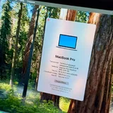 MacBook Pro 13 2019 Touch Bar 3