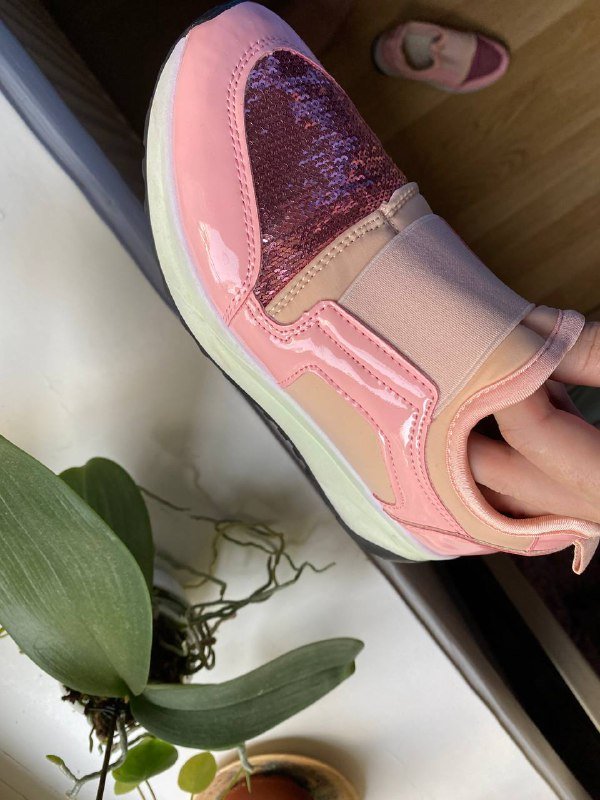 Кроссовки 36 размер 2