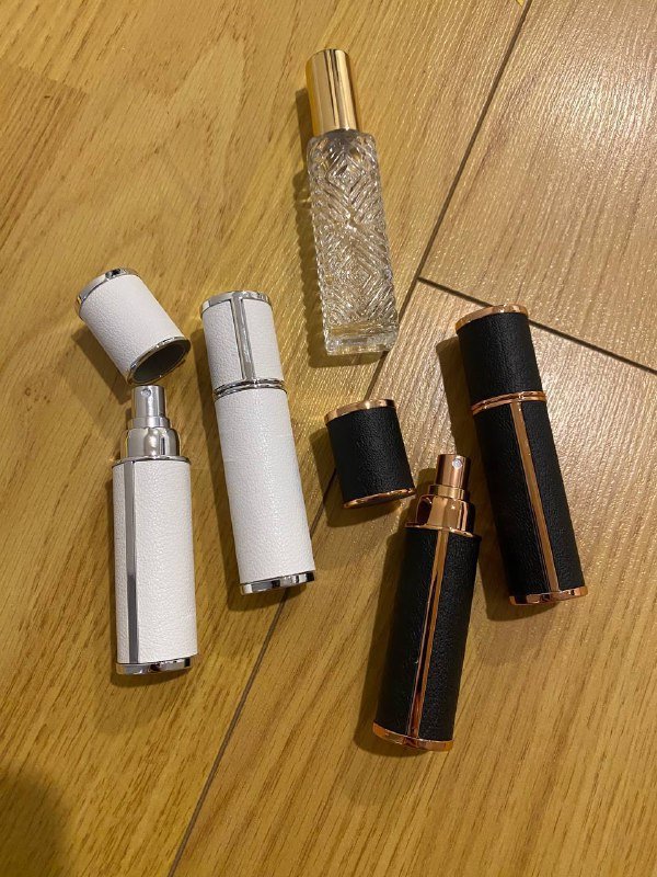 Ролик дермароллер для лица микроигольчатый 5