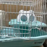 Клетка для хомяка, 40L 4