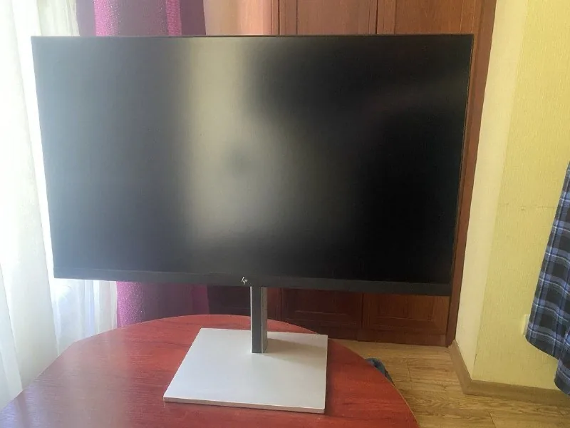 Монитор HP E27u G5