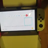 Nintendo Switch OLED 3