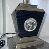 Настольная лампа 2