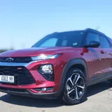 Chevrolet Trailblazer RS AWD 2022 7