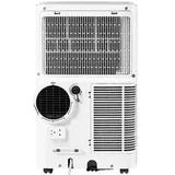 Напольный портативный кондиционер Midea MPPD-12CRN7 3