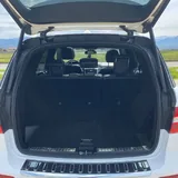 Mercedes-Benz ML 350 5