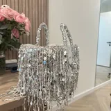 Сумка с биркой 2