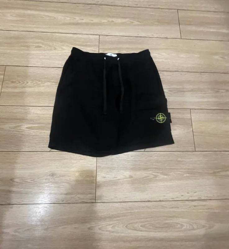 Stone Island shorts 1