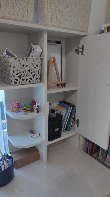 Стол для школьника 2