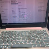 Lenovo ноутбук 3
