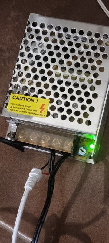 LED драйверы, блоки питания AC-DC, DC-DC 6