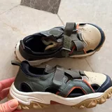 Детские кроссовки Zara 2