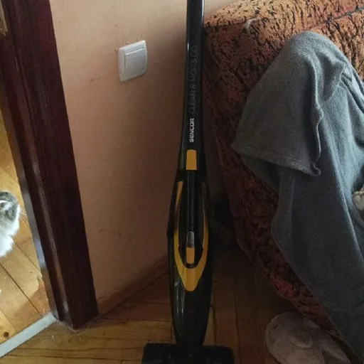 Пылесос 3 в 1