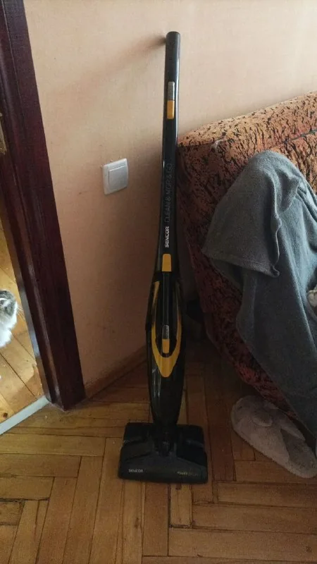Пылесос 3 в 1