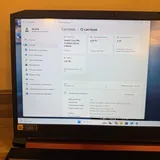 Acer Nitro 5 игровой ноутбук 5