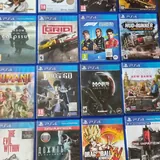 Диски для PlayStation 3, 4 и 5 3