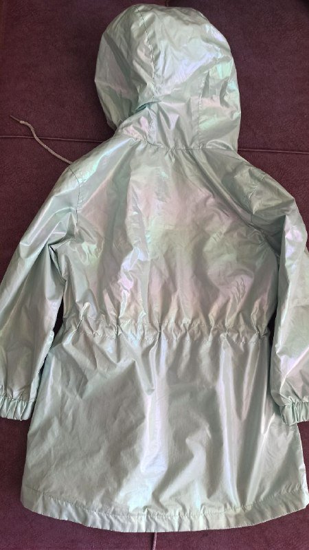 Куртка демисезон, ветровка, футболка с тату рукавами 4